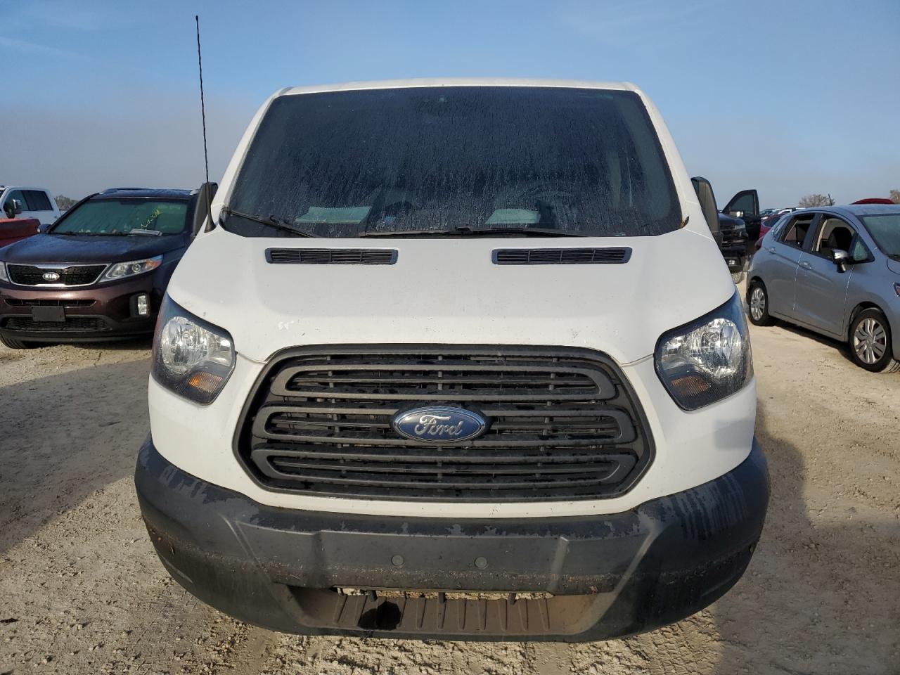 1FTYE1ZM8KKA36803 2019 Ford Transit T-150