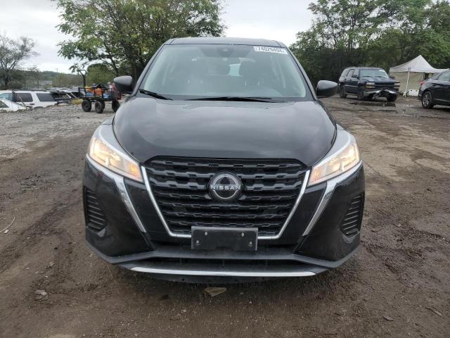 3N1CP5BVXNL495867 Nissan Kicks S 5