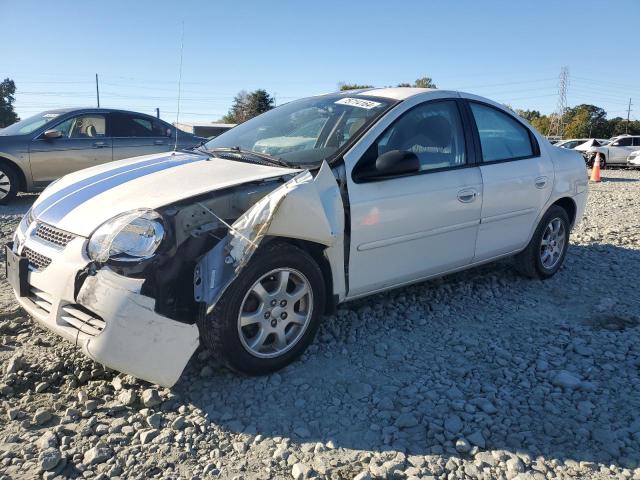 2005 Dodge Neon Sxt