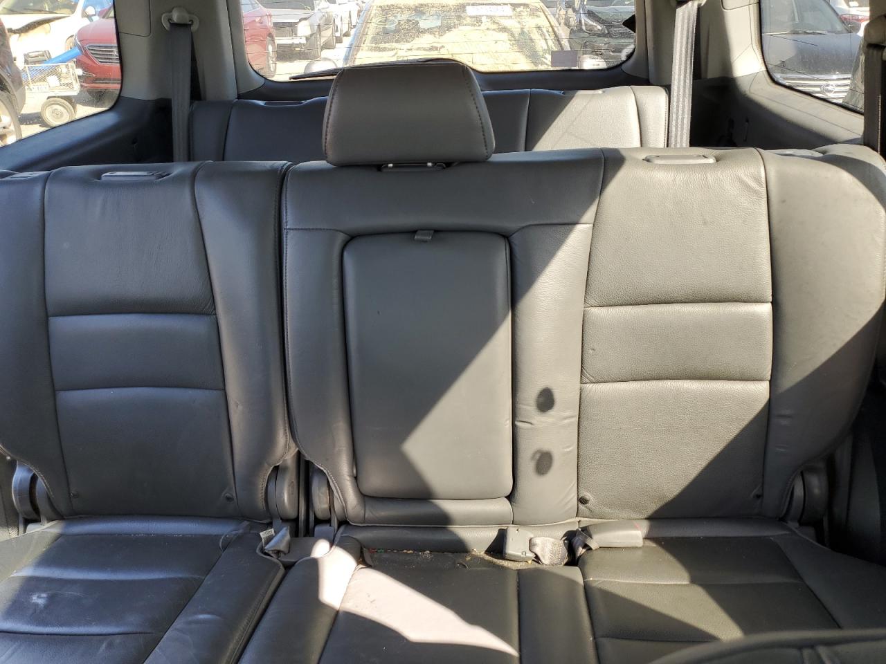 2008 Honda Pilot - Image 10