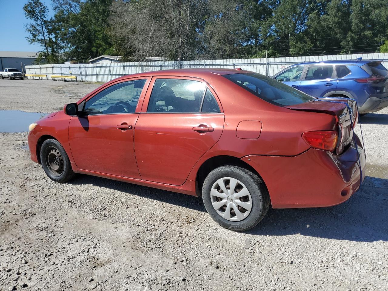 2009 Toyota Corolla - Image 2