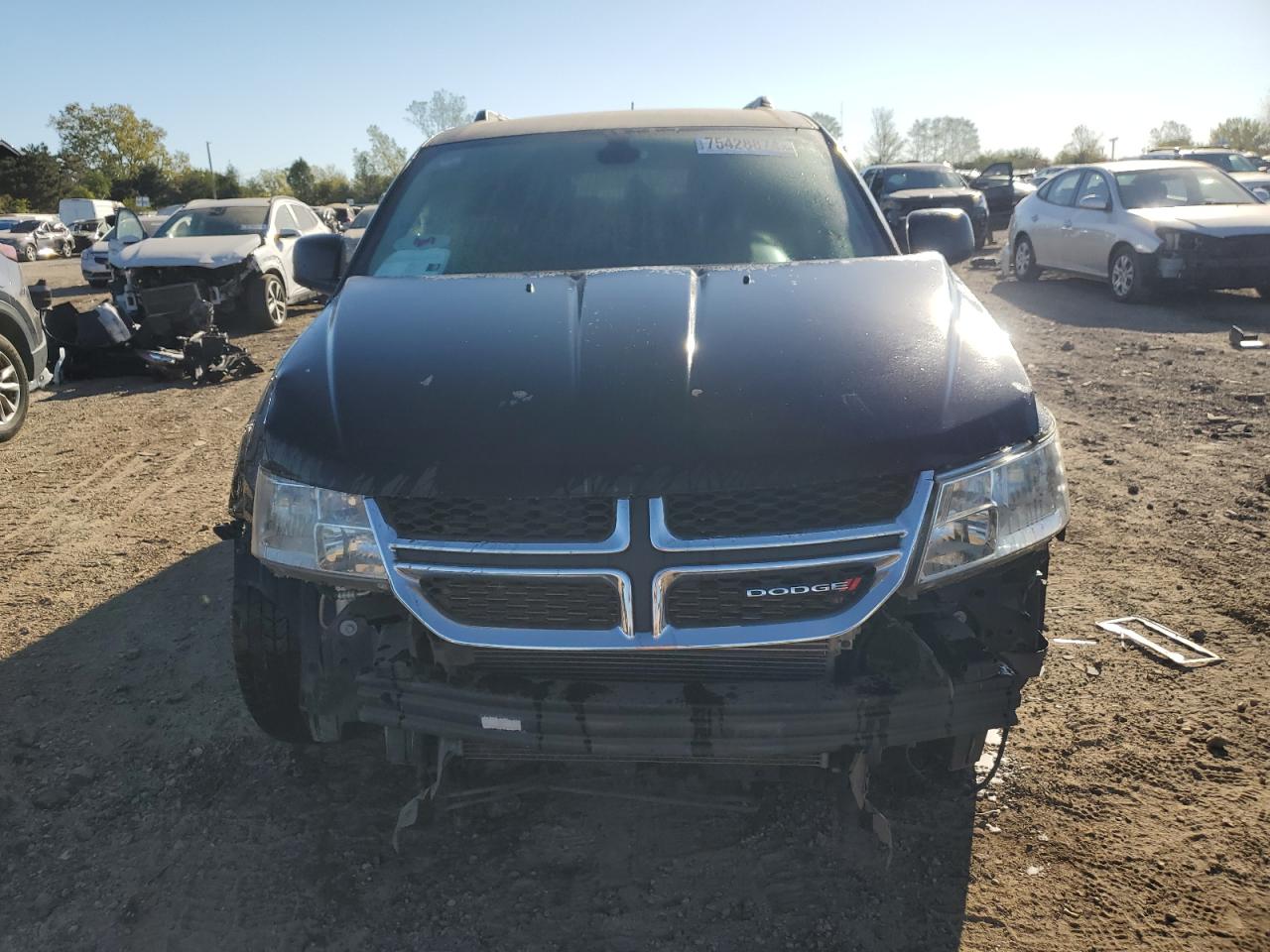 2018 Dodge Journey - Image 5