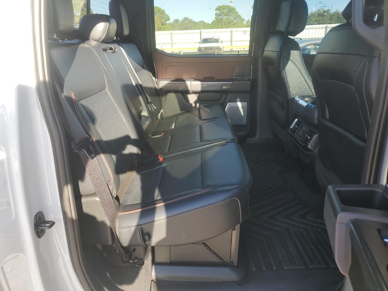 2023 Ford F150 Supercrew VIN: 1FTFW1ED0PFC43759 Lot: 73416184