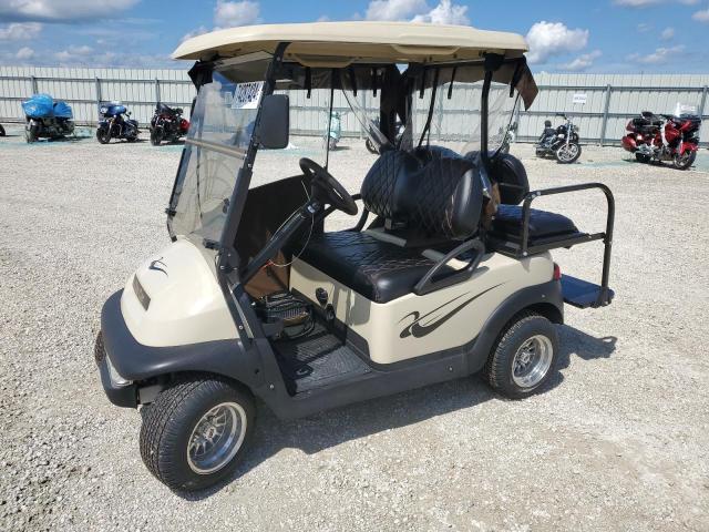 2014 CLUB CAR