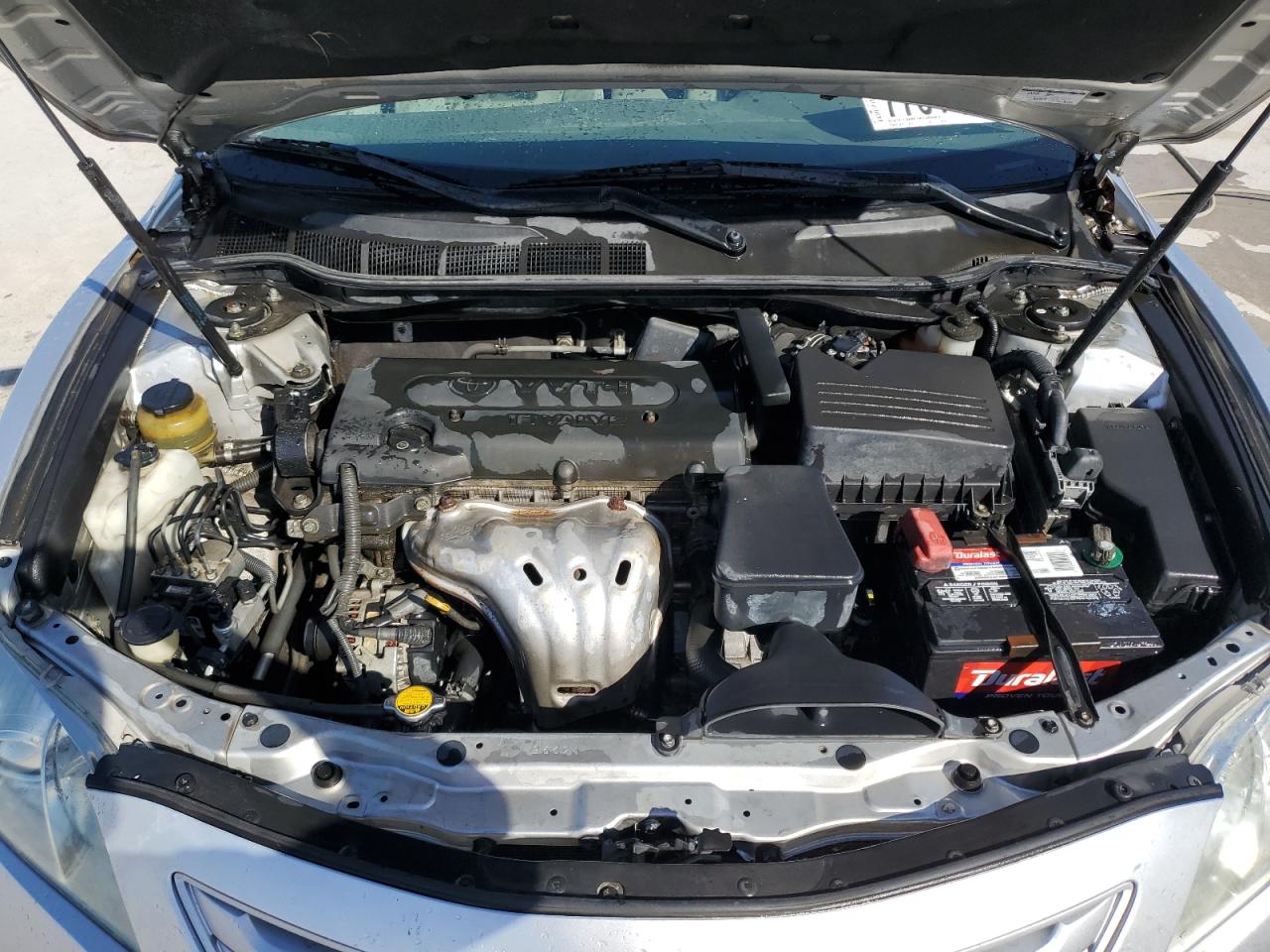 2009 Toyota Camry - Image 11
