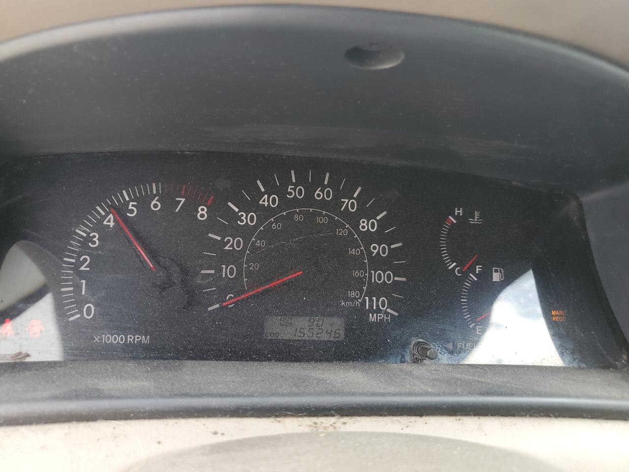 2005 Toyota Corolla - Image 9