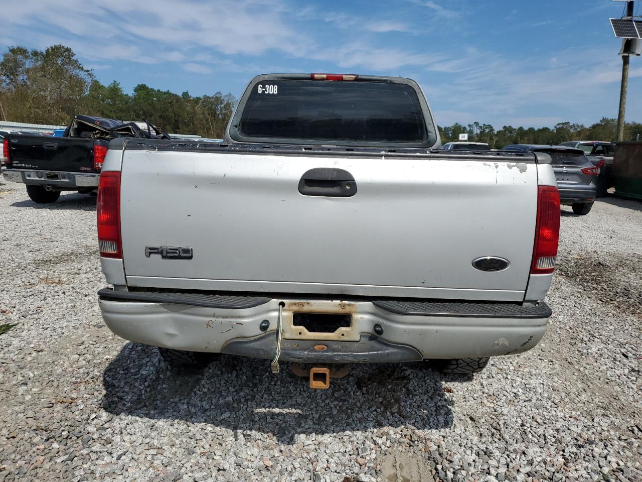 1FTRX18WX2NB96990 2002 Ford F150