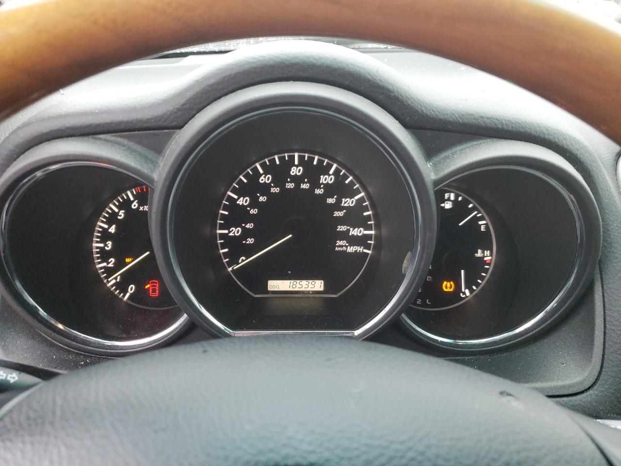 2008 Lexus RX - Image 9
