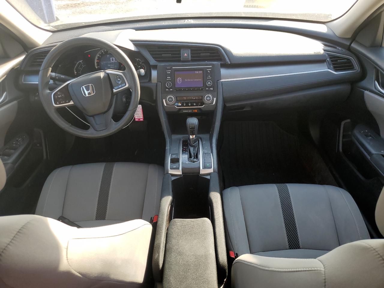 2017 Honda Civic - Image 8