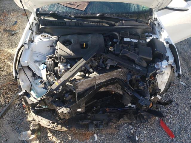 3KPF24AD7PE607785 Kia Forte LX 11