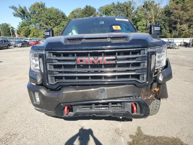 1GT49PE70NF178193 GMC Sierra K25 5