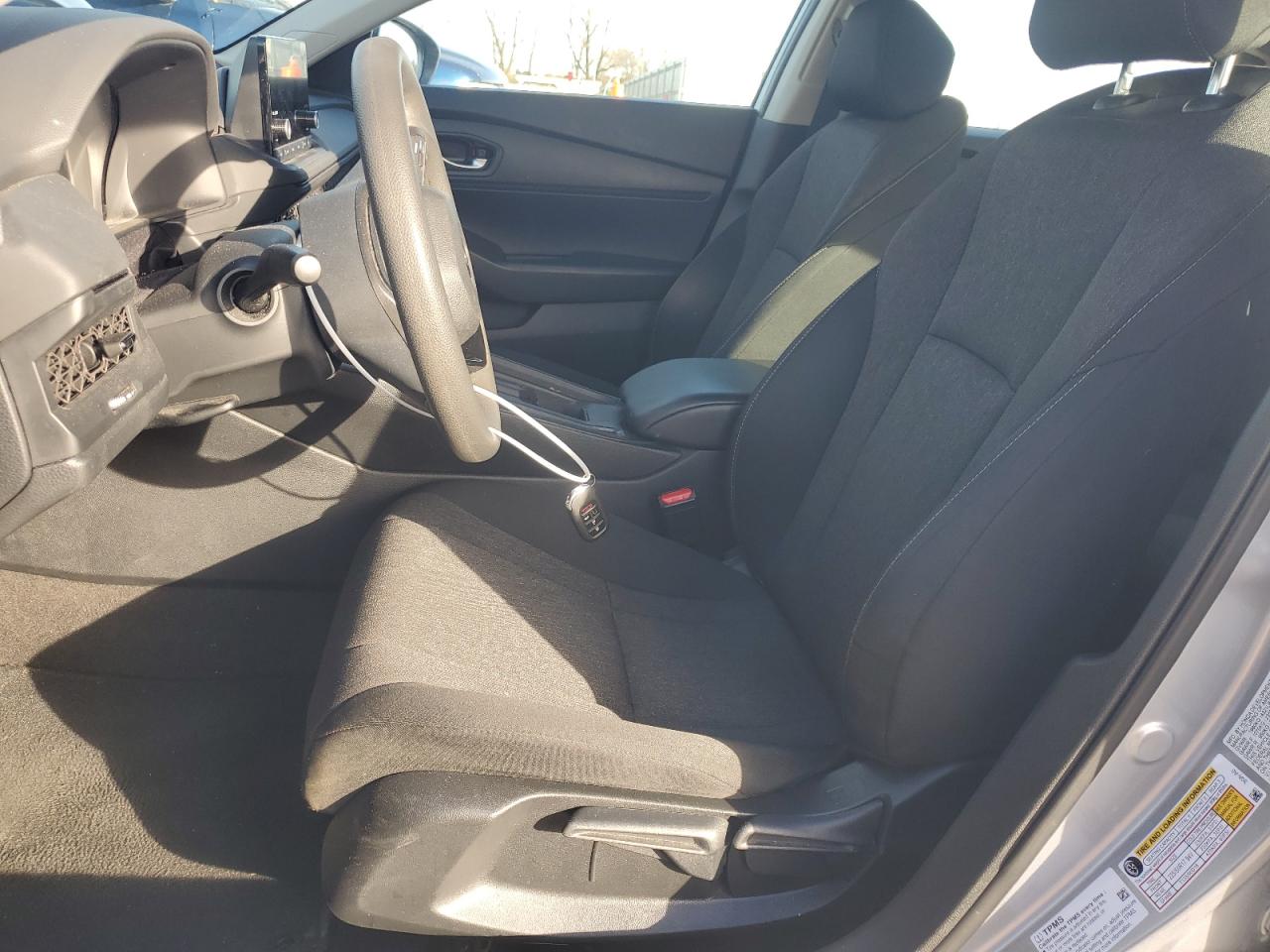 2024 Honda Accord - Image 7