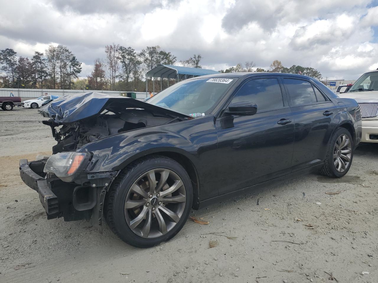 2014 Chrysler 300 - Image 1