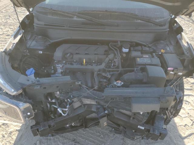 KMHRC8A37PU269522 Hyundai Venue SEL 11