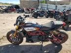 2024 INDIAN MOTORCYCLE CO. FTR X RSD SUPER HOOLIGAN for sale at Copart CO - COLORADO SPRINGS