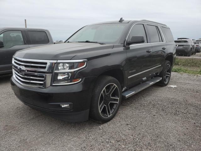 2018 Chevrolet Tahoe K1500 Lt