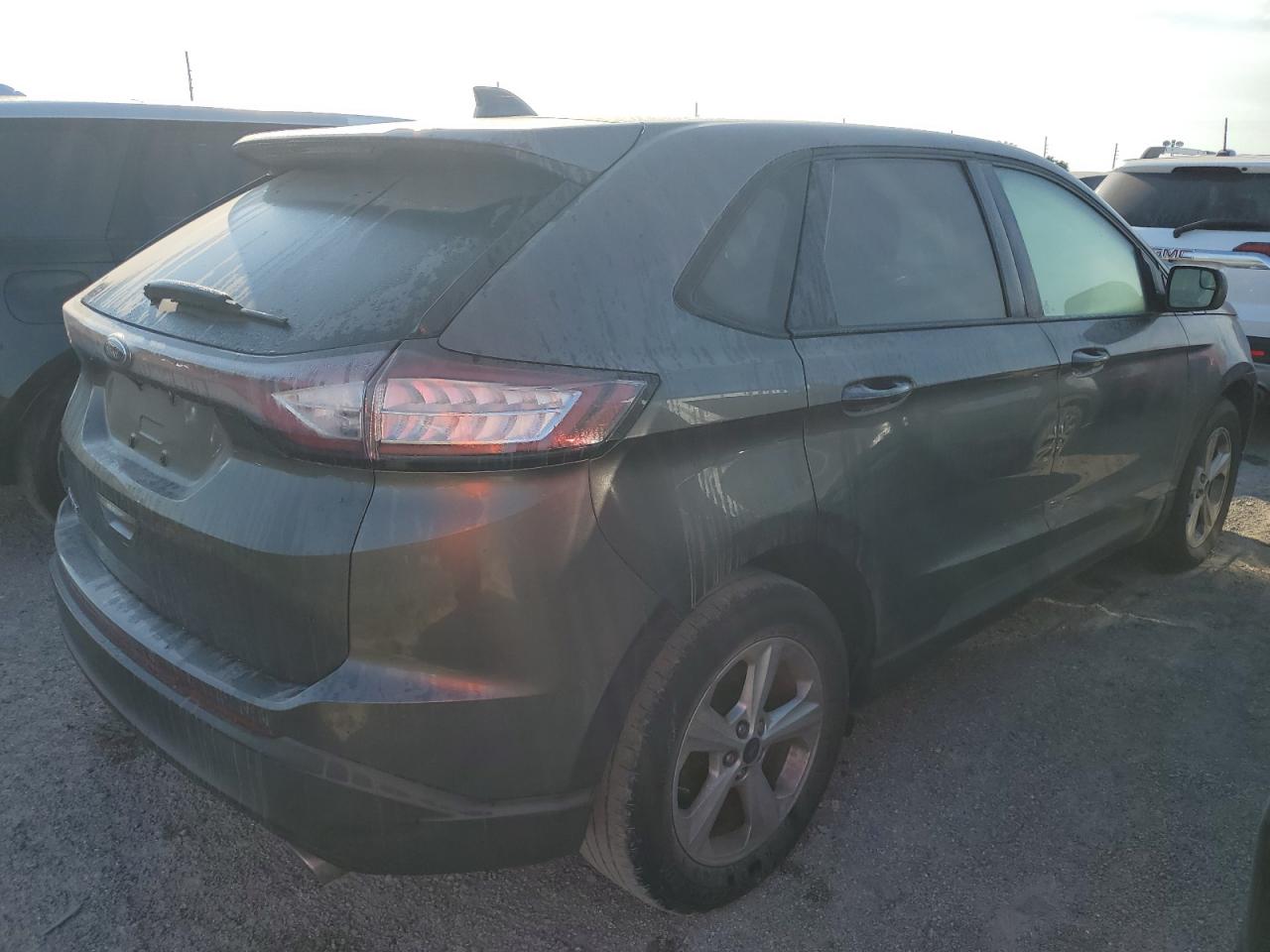 2015 Ford Edge - Image 3