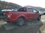 2018 Ford F150 Supercrew за продажба в Ellwood City, PA - Mechanical