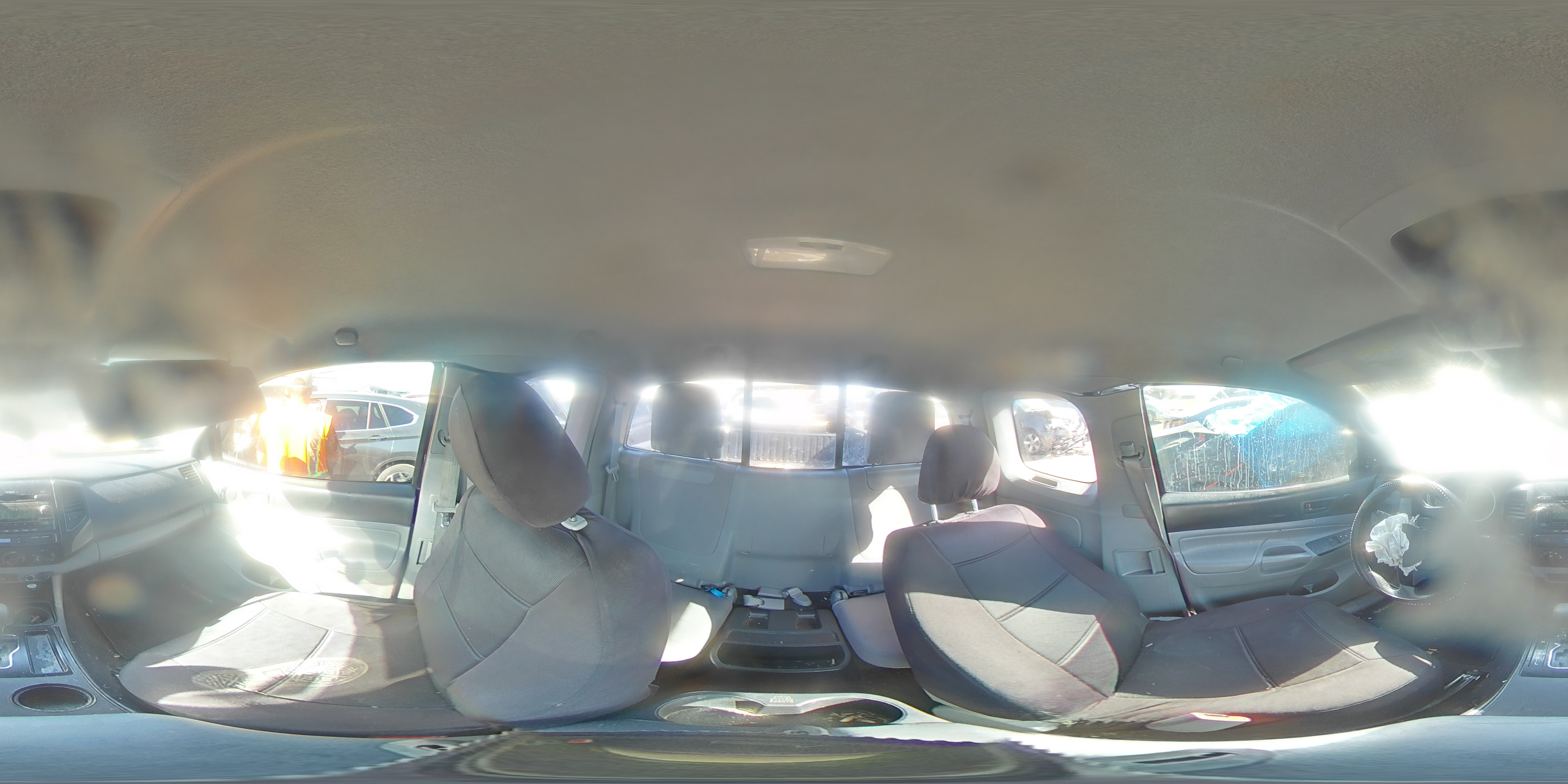 2012 Toyota Tacoma - Image 12