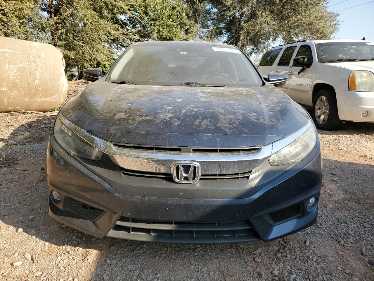 2017 Honda Civic - Image 5