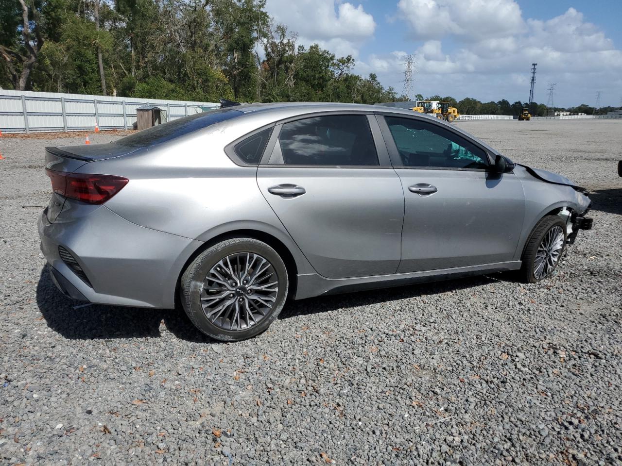 2023 Kia Forte - Image 3