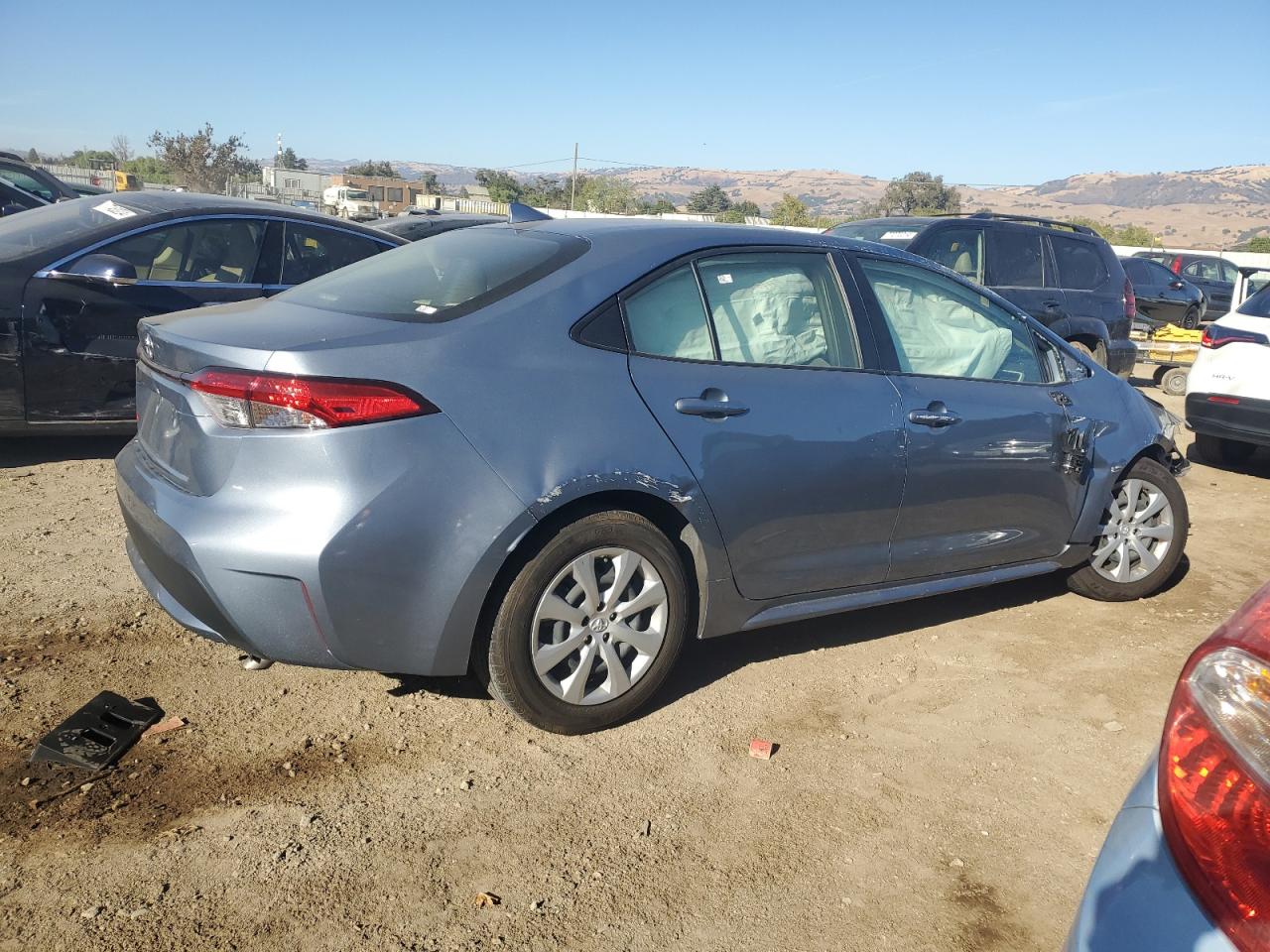 2022 Toyota Corolla - Image 3