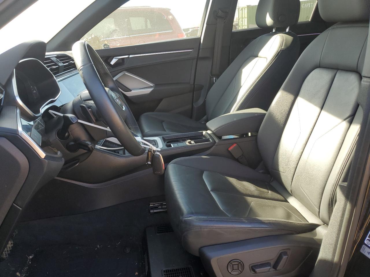 2021 Audi Q3 - Image 7