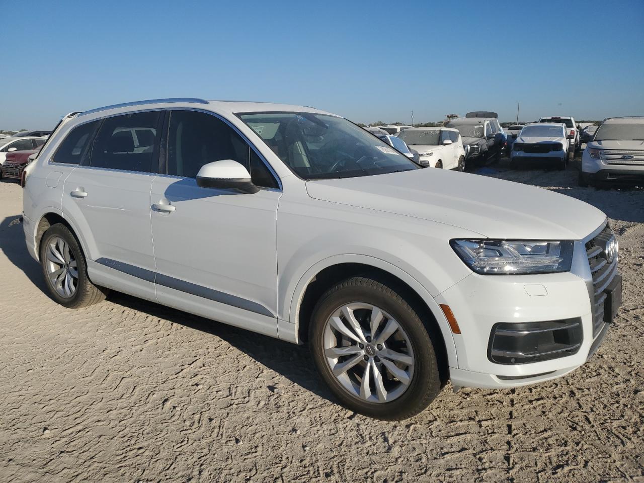 2019 Audi Q7 - Image 4