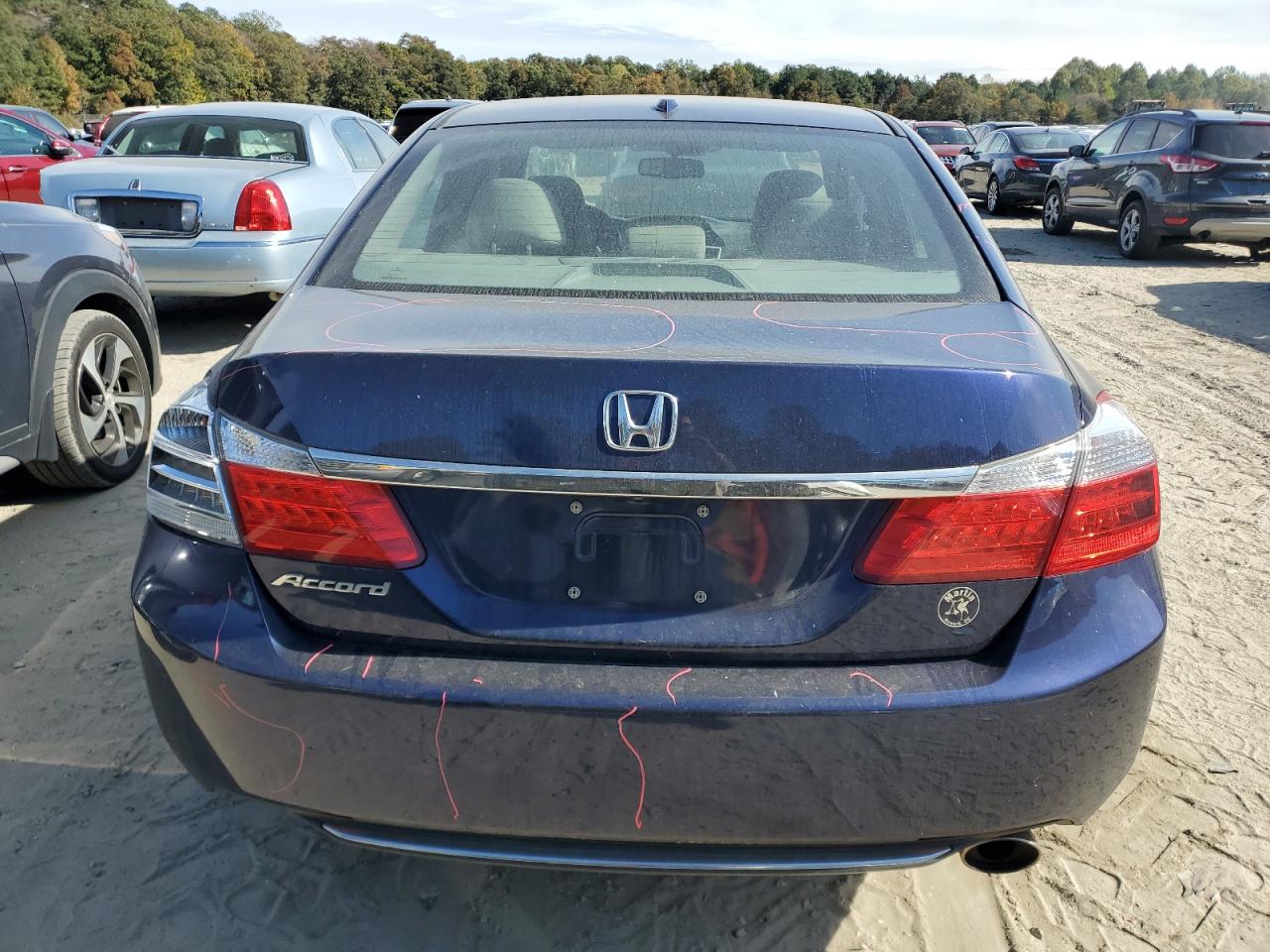 2013 Honda Accord - Image 6