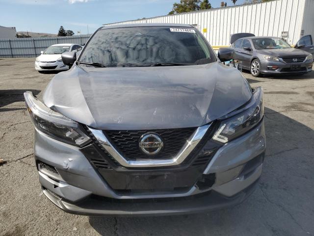 JN1BJ1AV3MW315791 Nissan Rogue SPOR 5