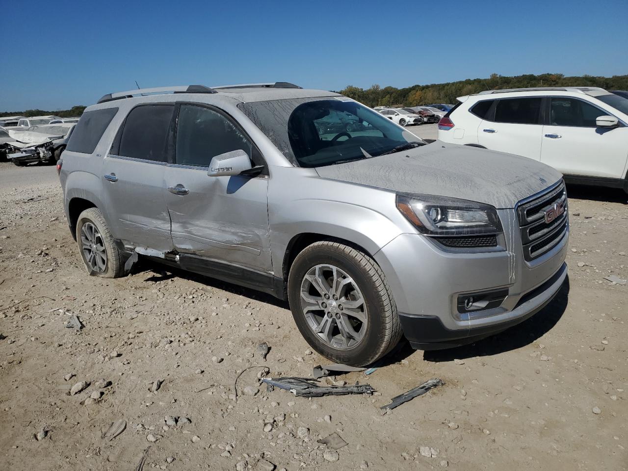 2016 GMC Acadia - Image 4