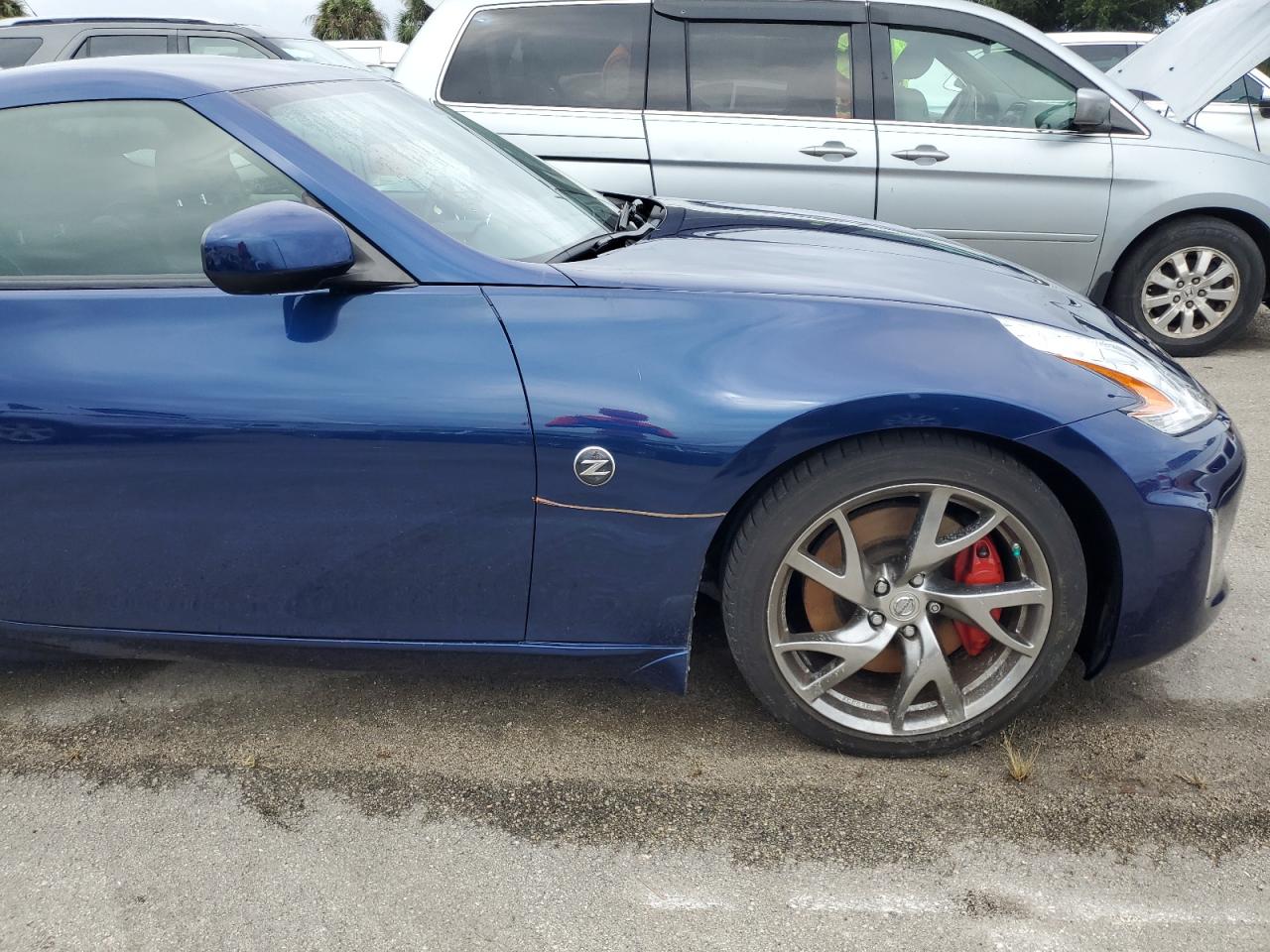 JN1AZ4EH2GM936210 2016 Nissan 370Z Base