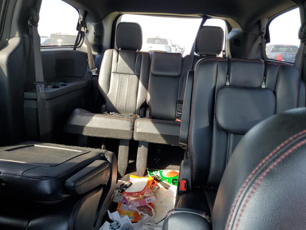 2019 Dodge Caravan - Image 10