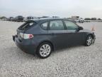 Casper, WY에서 판매 중인 2008 Subaru Impreza 2.5I - Rear End