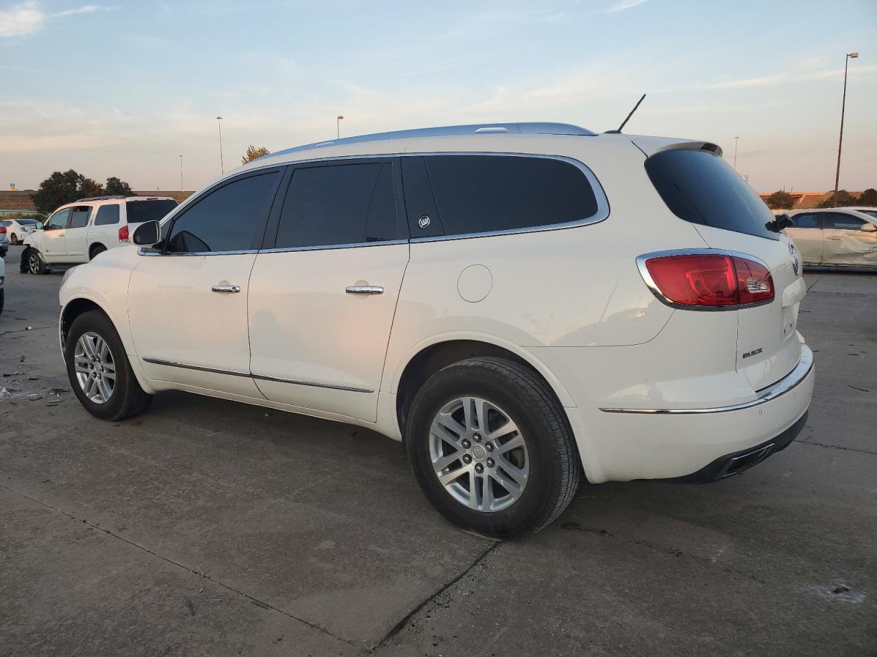 2014 Buick Enclave - Image 2