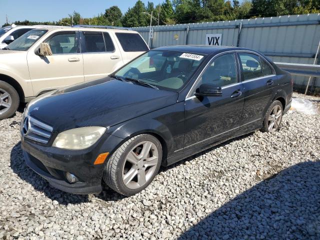 2010 Mercedes-Benz C 300