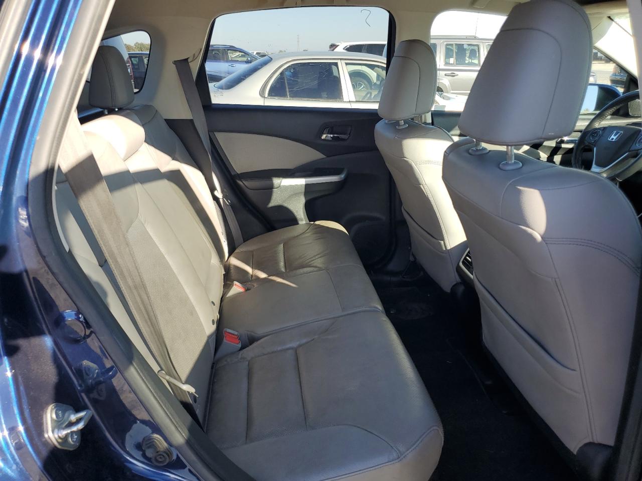 2015 Honda CR-V - Image 10