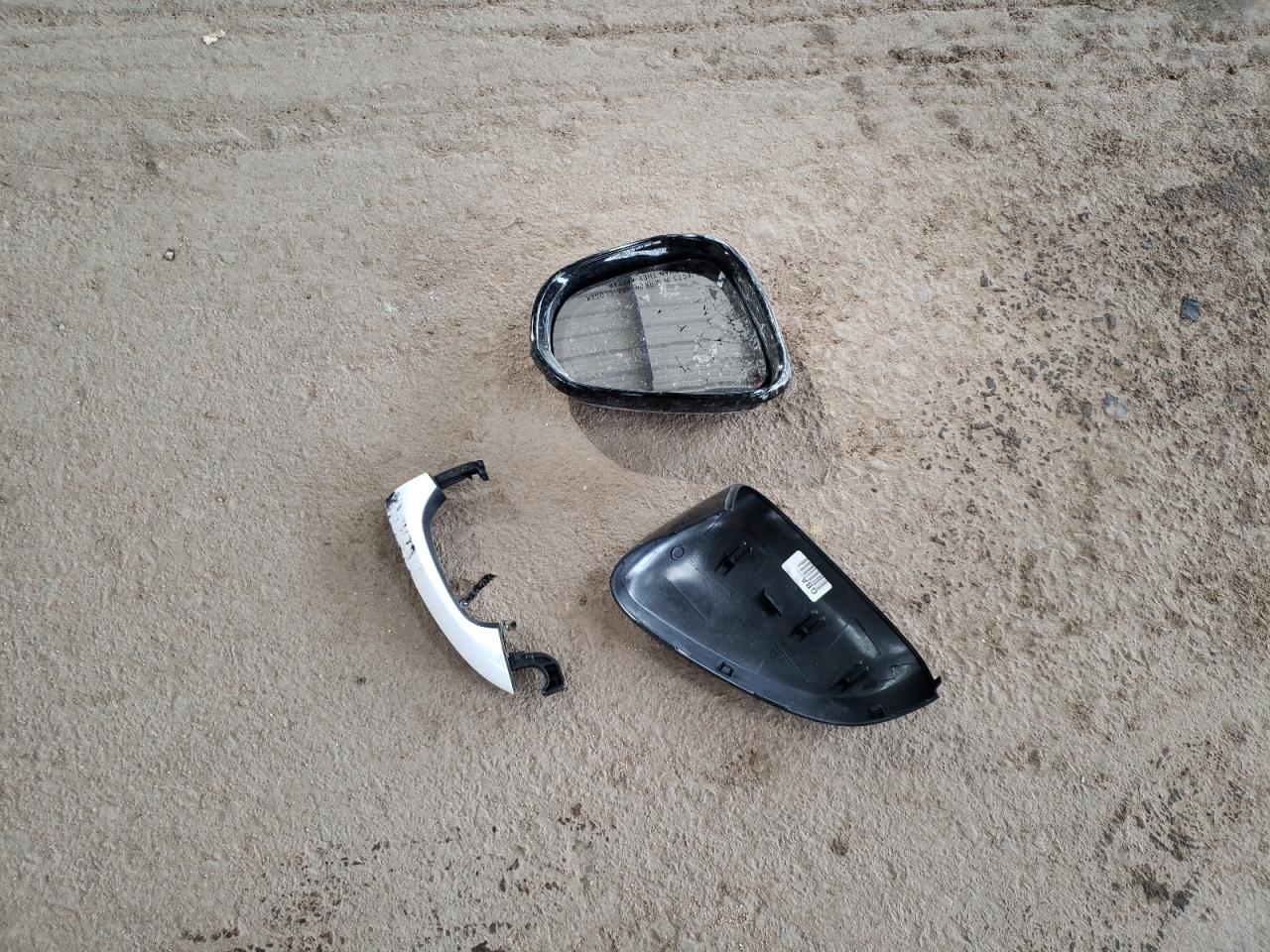 2024 Chevrolet Trailblazer Rs VIN: KL79MTSL8RB216486 Lot: 75679214