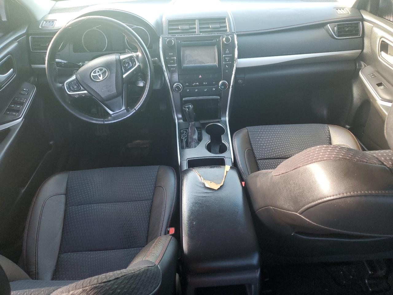 2015 Toyota Camry - Image 8