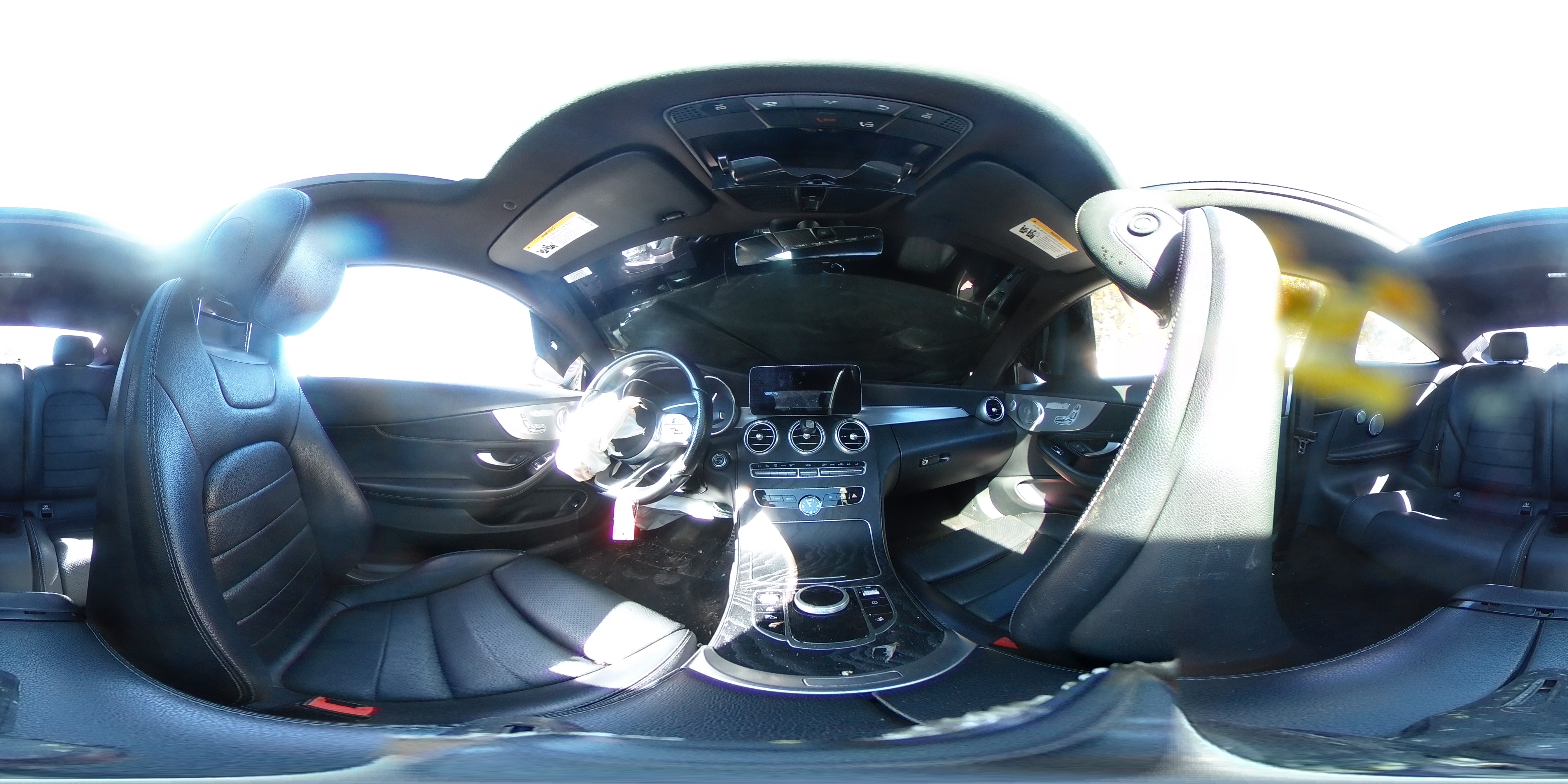 2021 Mercedes-Benz C 300 VIN: W1KWJ8DB6MG089304 Lot: 74920574