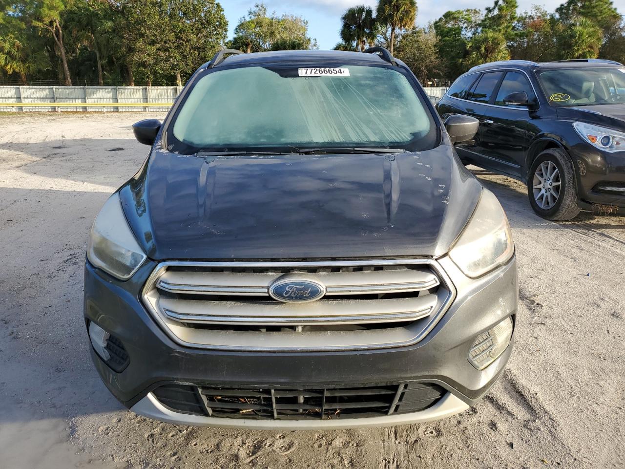 2018 Ford Escape - Image 5