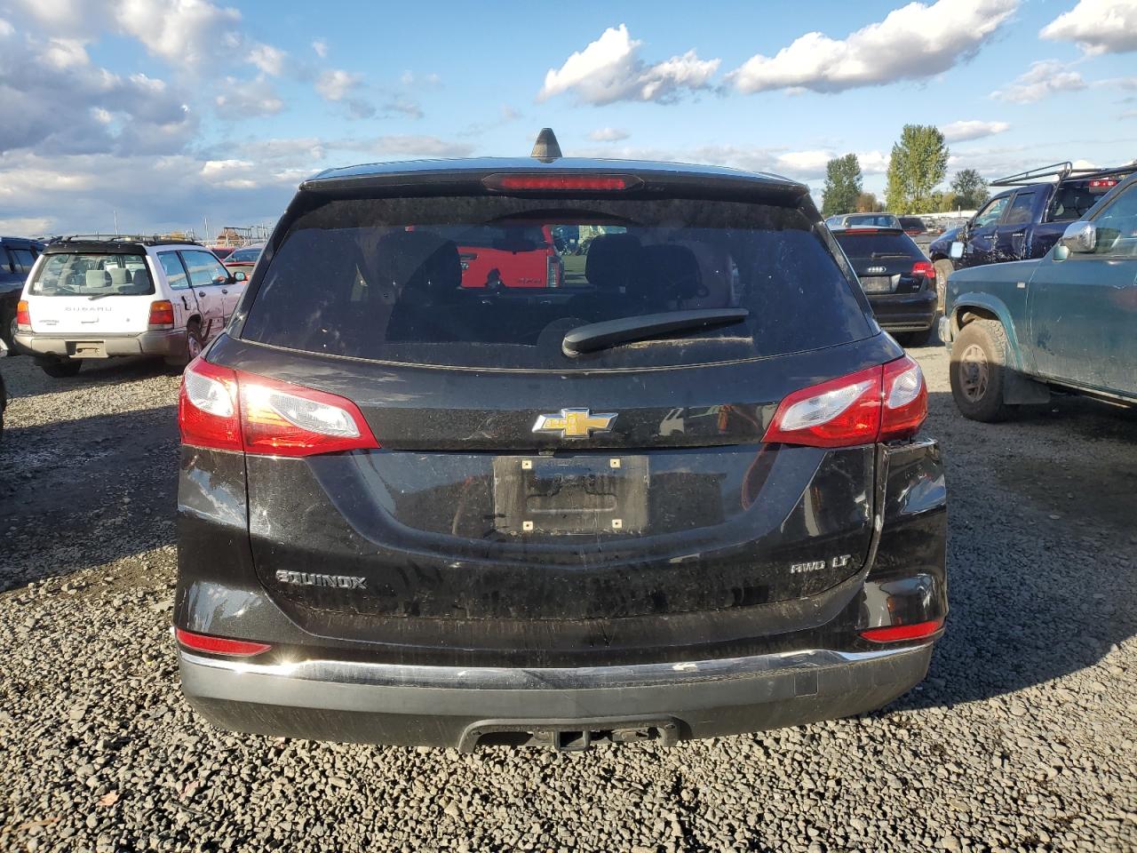 2020 Chevrolet Equinox - Image 6