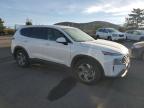 2023 Hyundai Santa Fe Se за продажба в Albuquerque, NM - Water/Flood