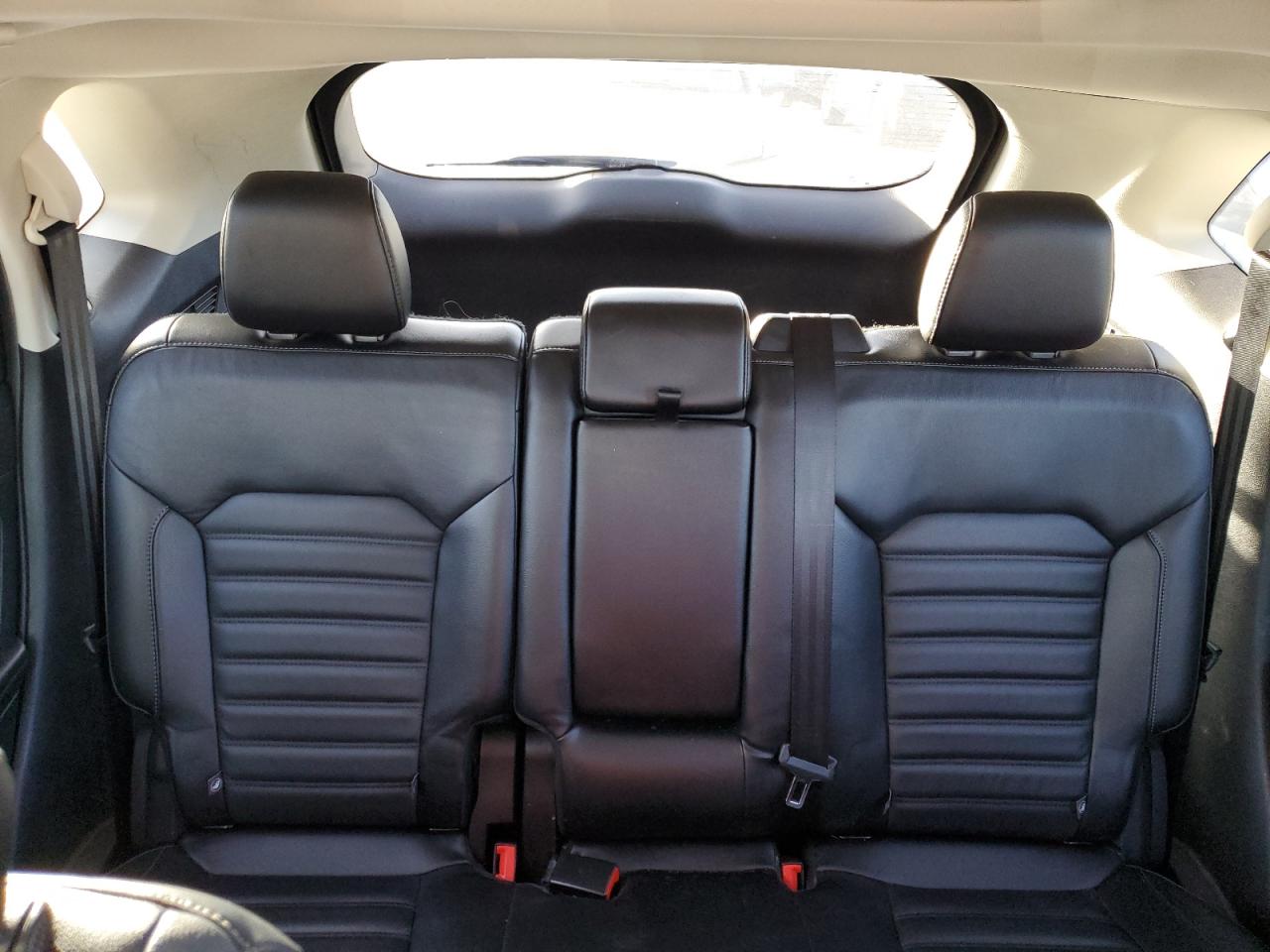 2016 Ford Edge Sel VIN: 2FMPK4J9XGBB46780 Lot: 76059484