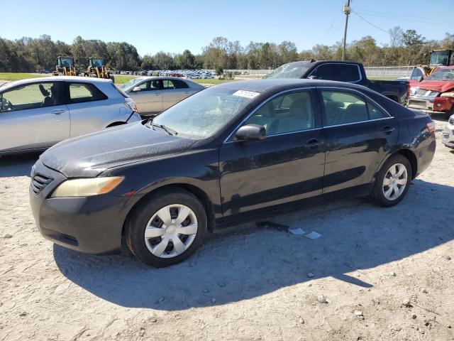 2007 Toyota Camry Ce de vânzare în Augusta, GA - Mechanical