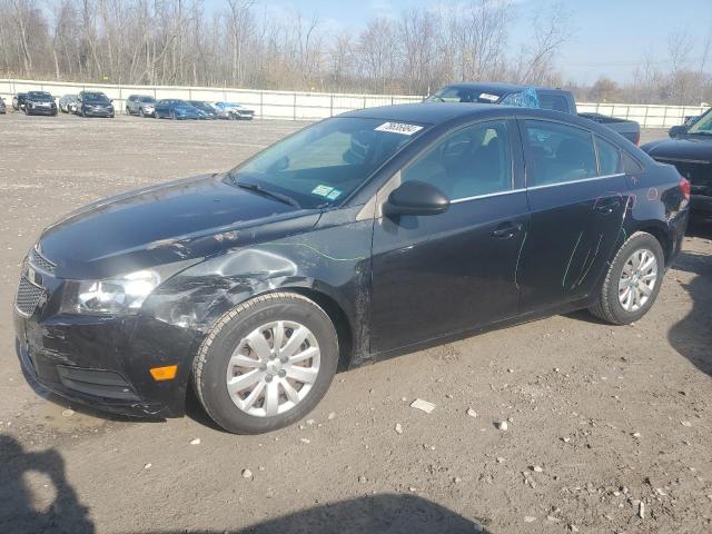 2011 Chevrolet Cruze Ls