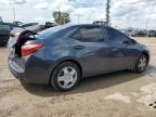 2015 Toyota Corolla L en Venta en Riverview, FL - Rear End