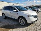 2011 Lincoln Mkx  na sprzedaż w Kansas City, KS - Normal Wear