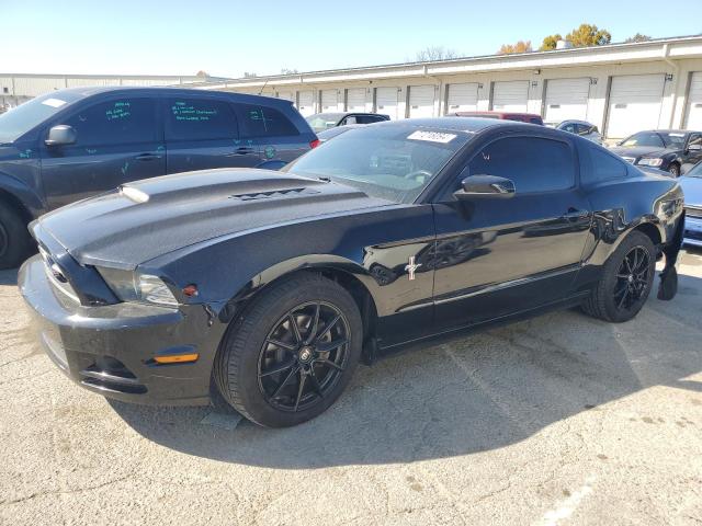 2013 Ford Mustang 