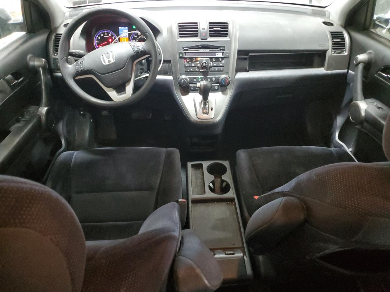 2010 Honda CR-V - Image 8